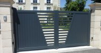 Notre société de clôture et de portail à Sotteville-les-Rouen